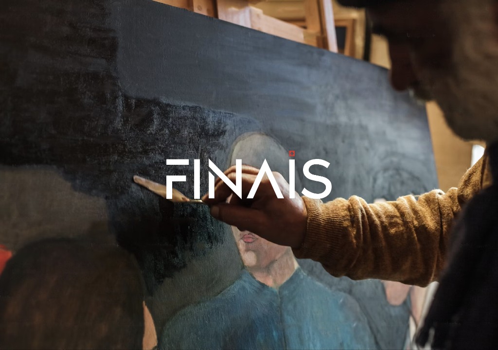 Finais art restoration and secure storage identity preview